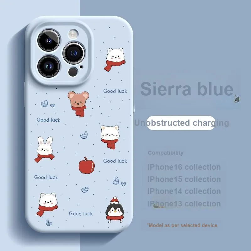 K Touch Phone Cases-3