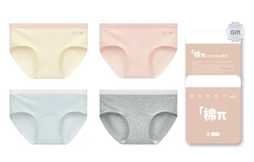 The first name element Women's Underpants