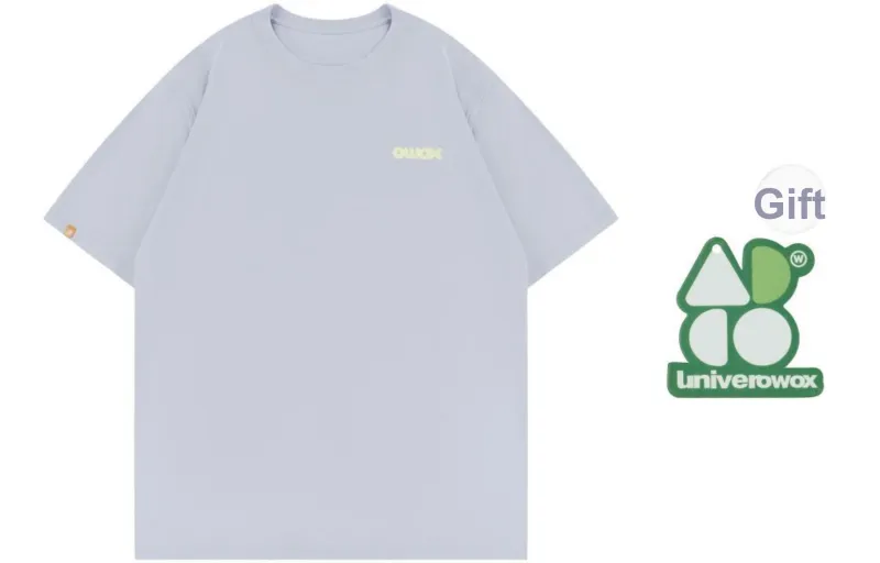 OWOX T Shirts Women's-3