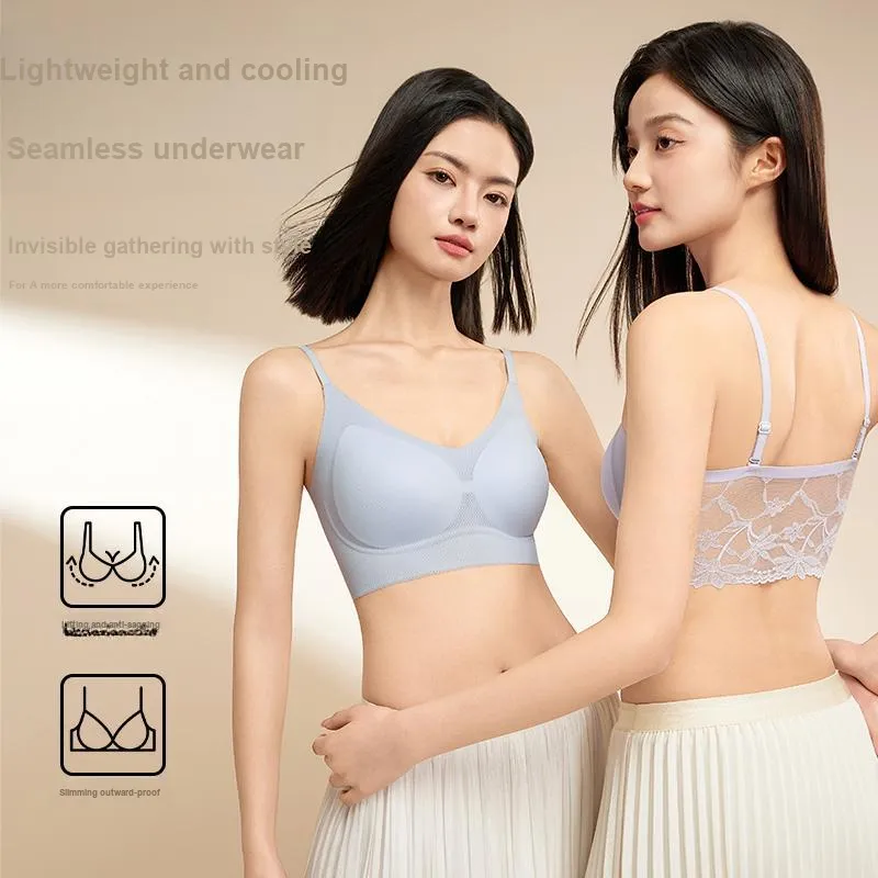 GRACEWELL Women's Bras-1