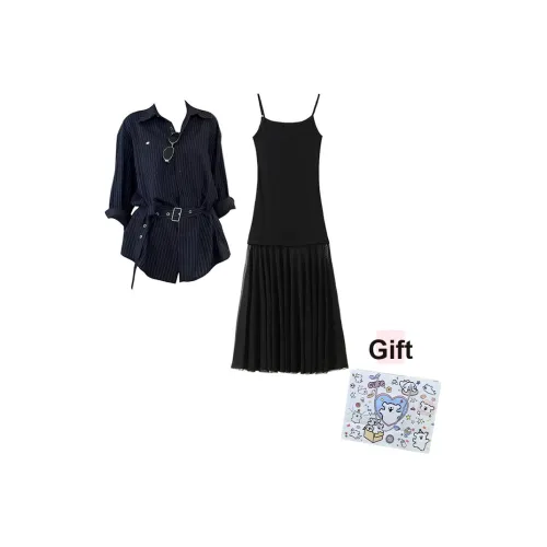 MARIE·COCO Женские Комплекты с Юбкой