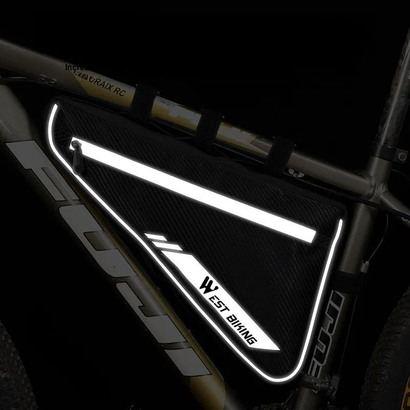 WEST BIKING Riding Equipment Unisex 4L Large Capacity-3