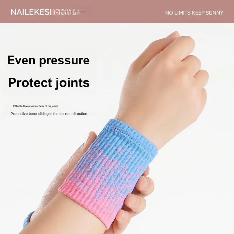 NAILEKESI Wristbands-4