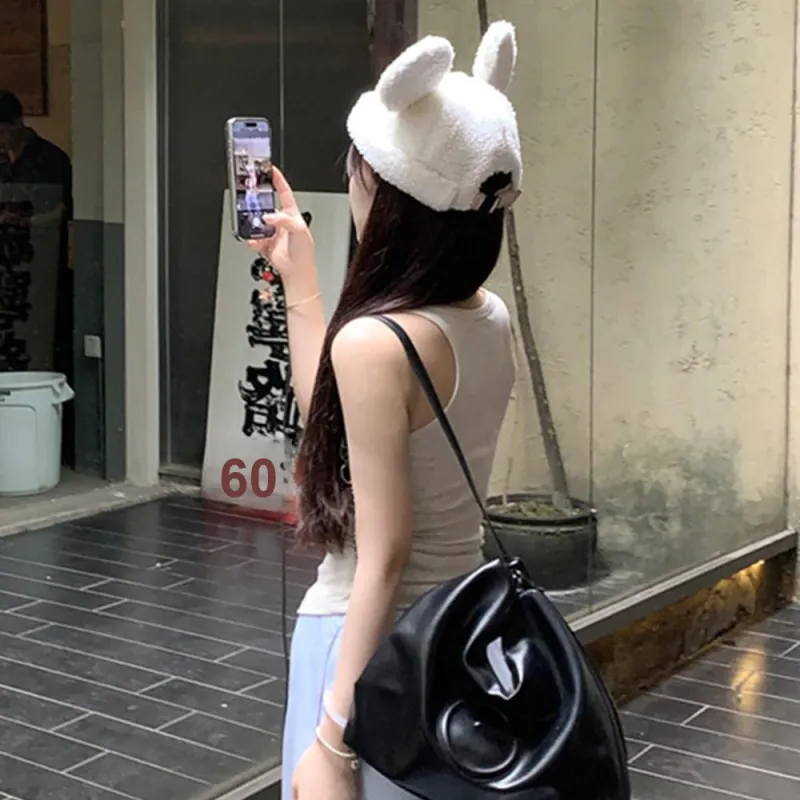 ERIRI Tank Tops Women's-7