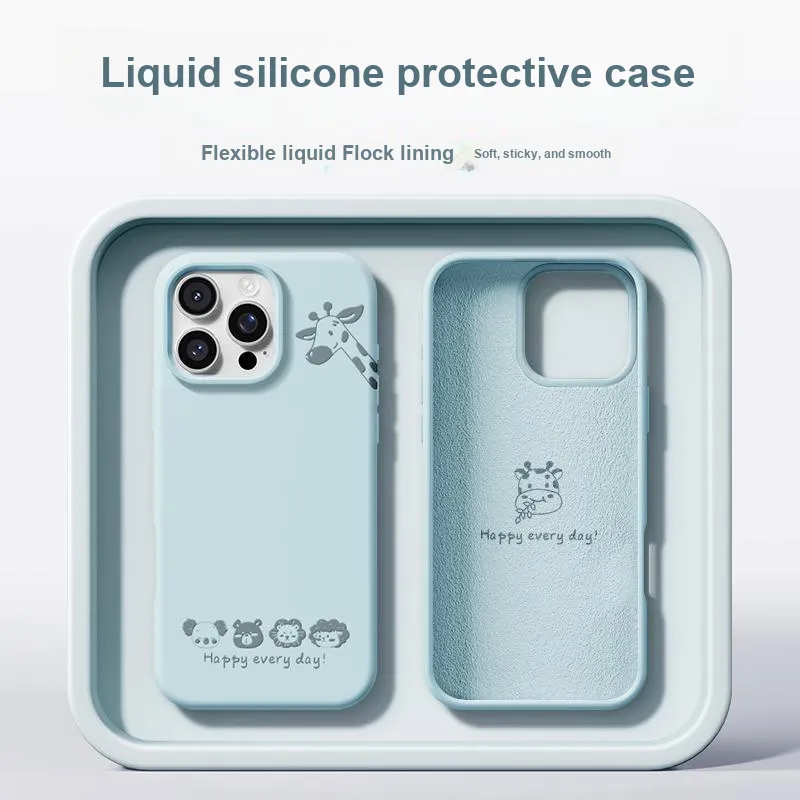 RVIXE Phone Cases-8