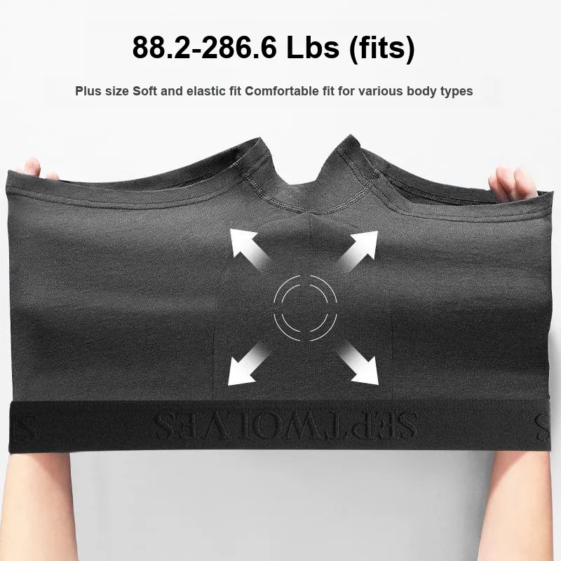 SEPTWOLVES Underwear Gift Boxes Men's 3 Pack-2
