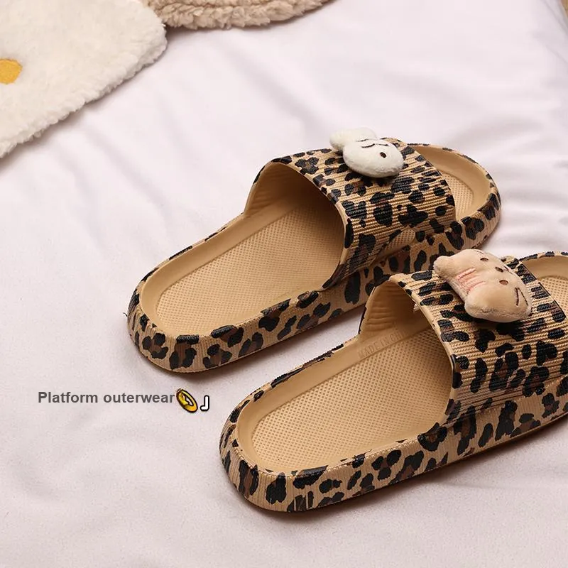 XMISTUO Slippers / Home Slippers-4