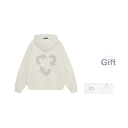 INNERSECT Осенний Зимний Свитшот Унисекс