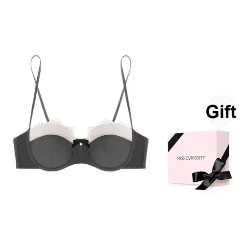 MISS CURIOSITY Женские бюстгальтеры