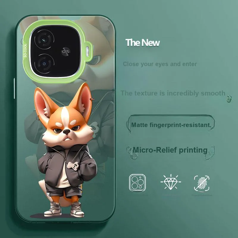 BAOCHENG Phone Cases-7
