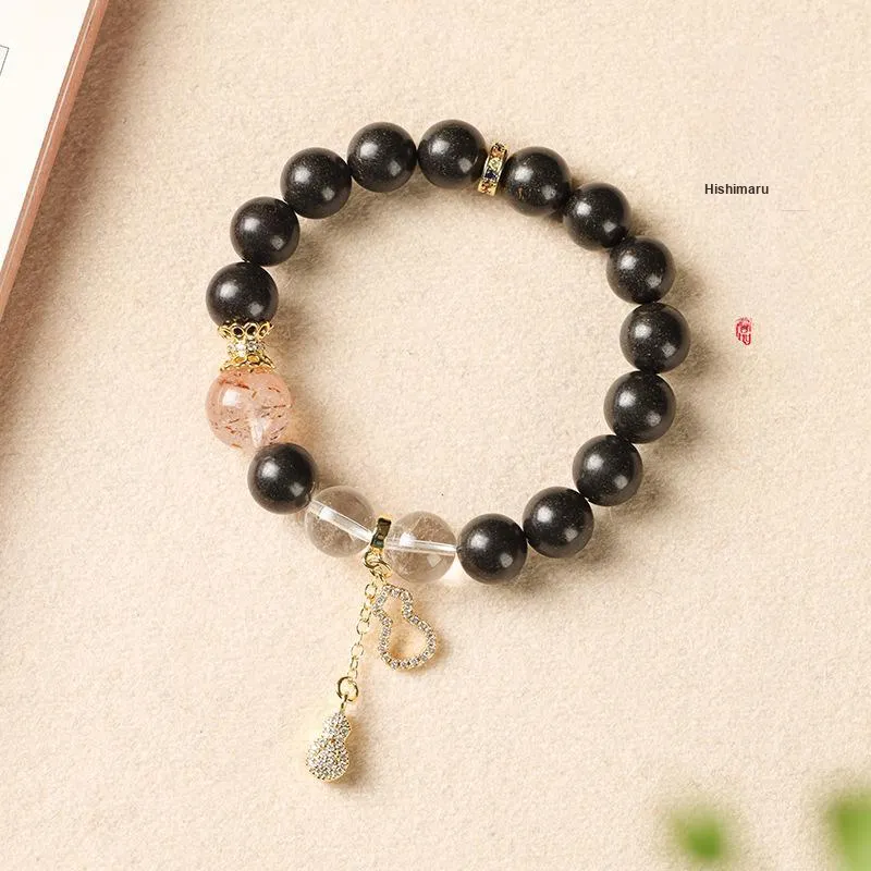 HANCANG Blended Fragrance Bead Bracelets Women's-1