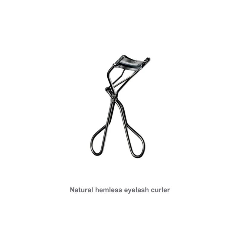 MAQuillAGE Natural Hemless Eyelash Curlers Curling-2