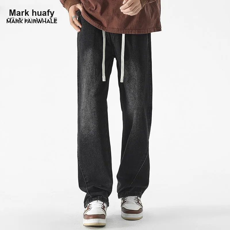 FAIRWHALE Jeans Unisex-28