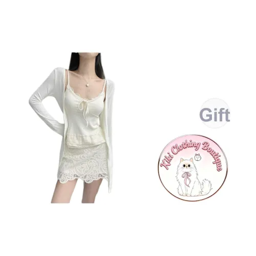 Kiki Clothing Boutique Комплект с юбкой Женские