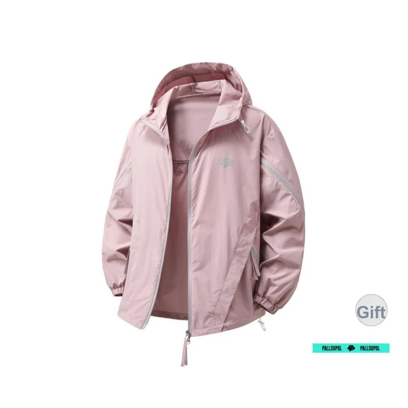 Pallsupol Sun Protection Clothing Unisex-4