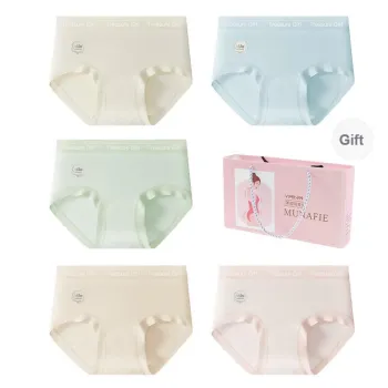 Herbal Primer Underpants Women's