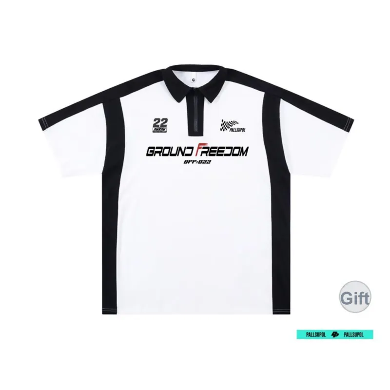 Pallsupol T Shirts Unisex-4