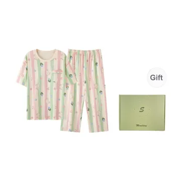 Maultiay Pajama Gift Box Women's