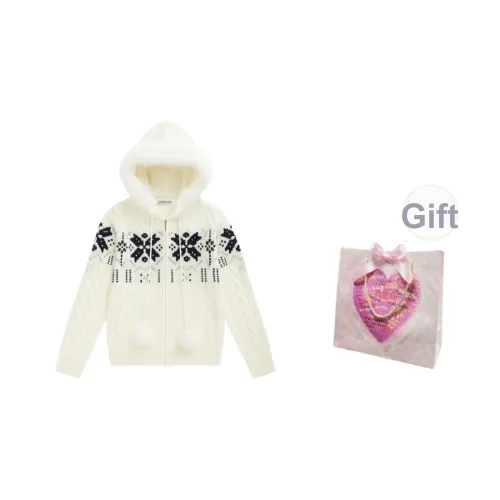 Cosyism Женская трикотажная одежда