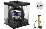 Size 7 Ball Gift Box Set+Pump