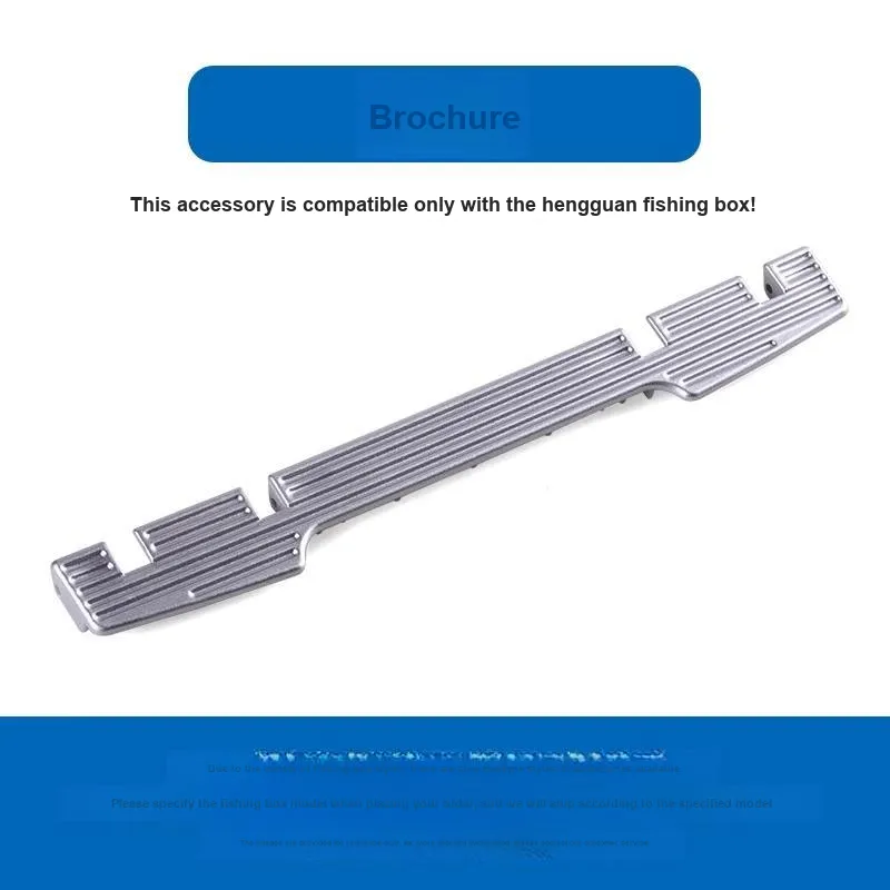 HENGGUAN Fishing Accessories-9