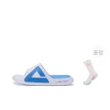 Baymax/Medium Blue