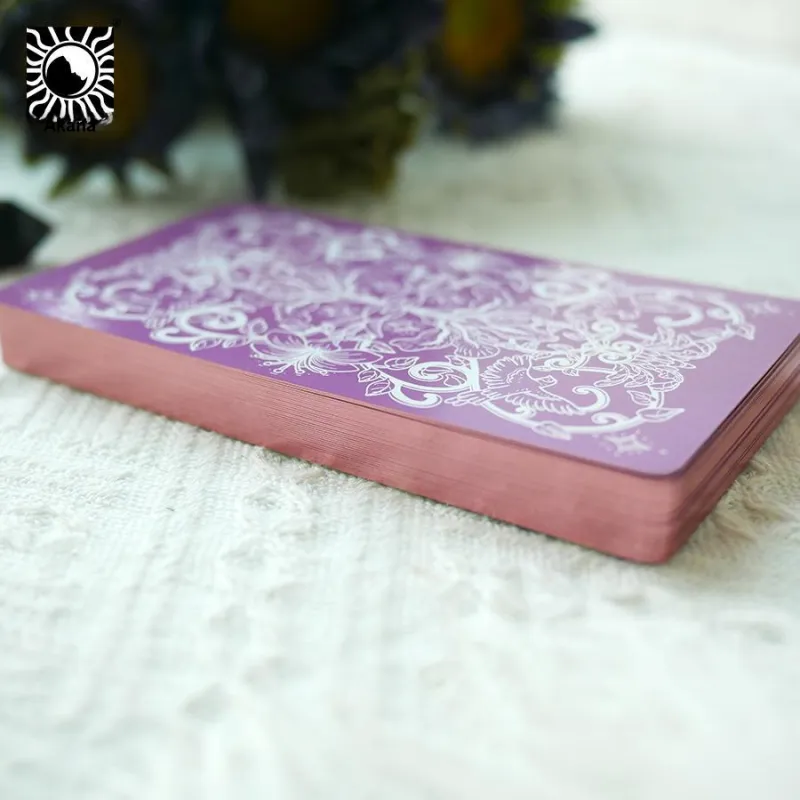 AKANA Enlightenment Aphorism Card Board Games-1