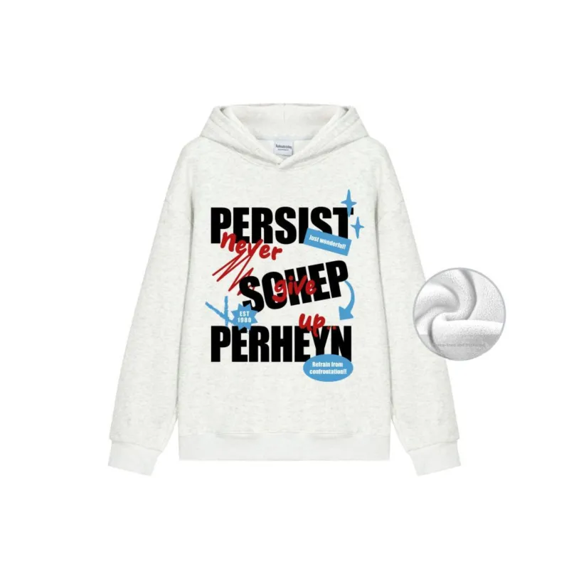 SCHEPPERHEYN Sweatshirts Unisex-24