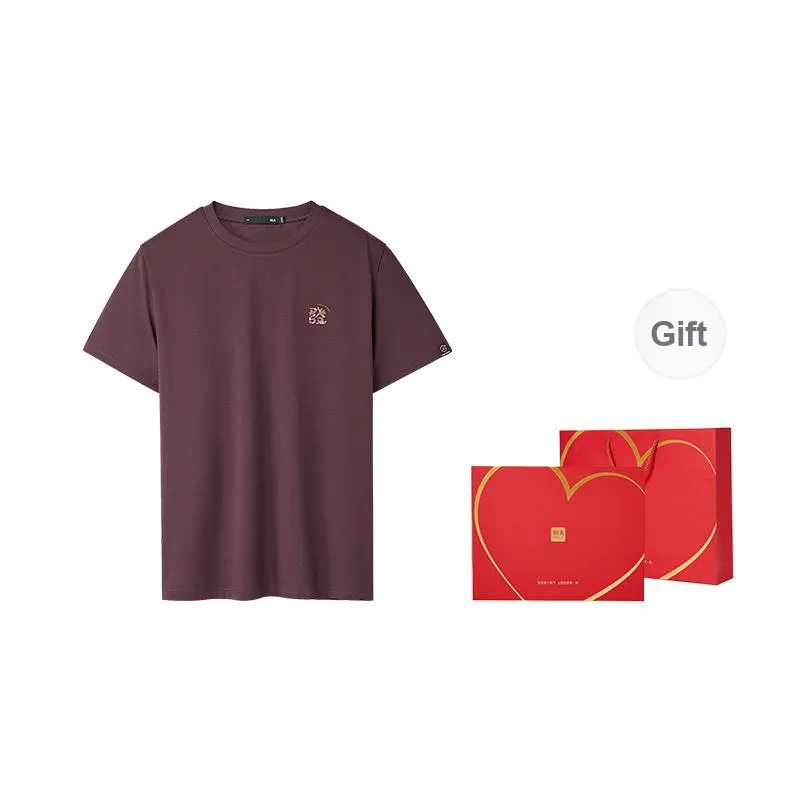 HLA T Shirts Men-30