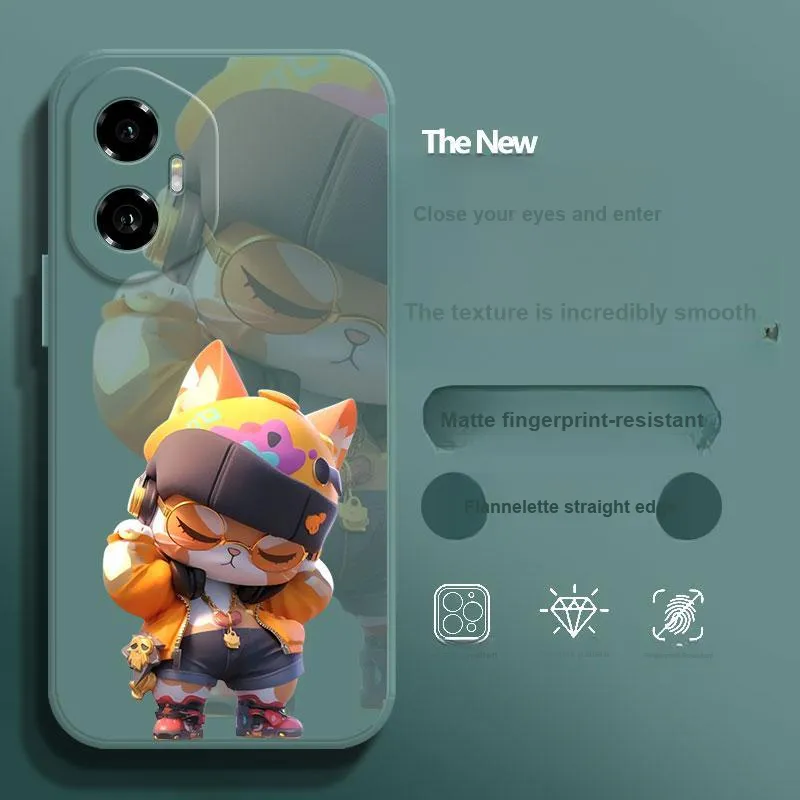 BAOCHENG Phone Cases-5