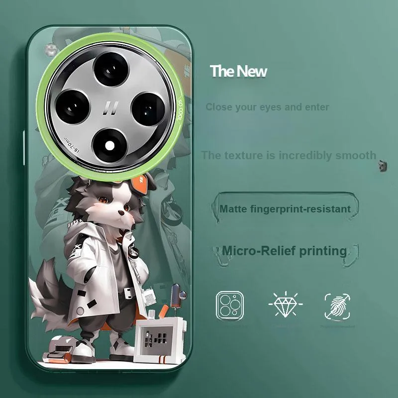 BAOCHENG Phone Cases-7