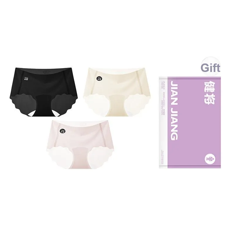 Master Underpants Women's Box 3 Pack-10