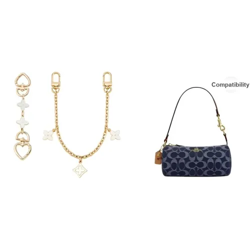 Modified Sauce Сплав Сумка Ремень Женские Золотой