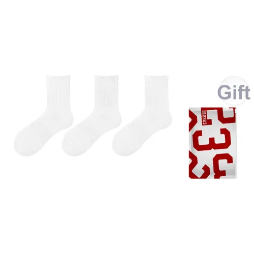 2323 Мужские носки до колена