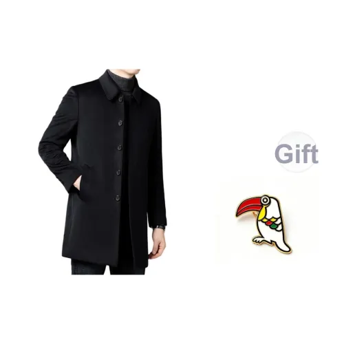 TUCANO Мужское пальто