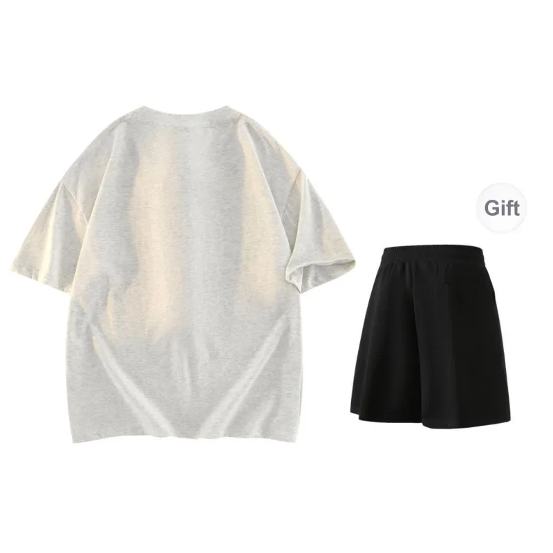 7 SEVFUN Casual Sportswear Unisex-9