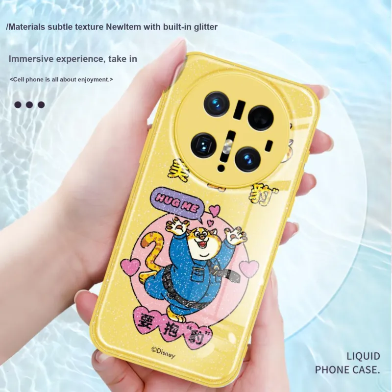 Disney Phone Cases-7