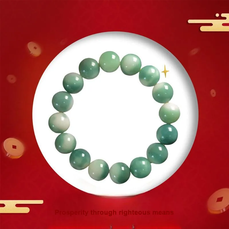 YUSHENGQING Bodhi Root Bracelets Unisex-1