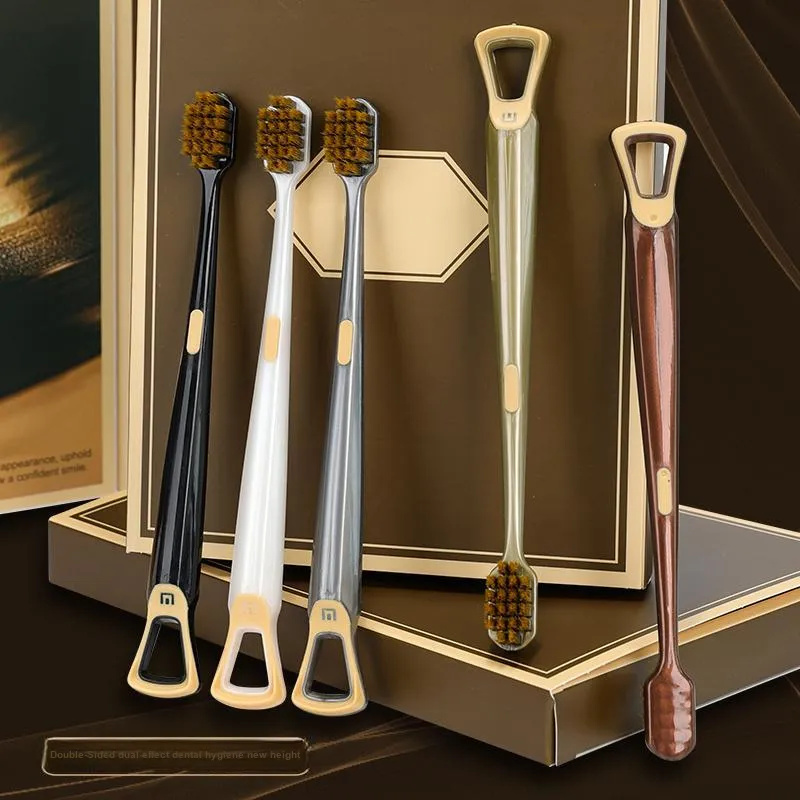 DOLEK Toothbrushes Unisex-1