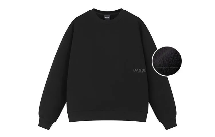 BAGGL Spring And Fall Winter Sweatshirt Men's-21