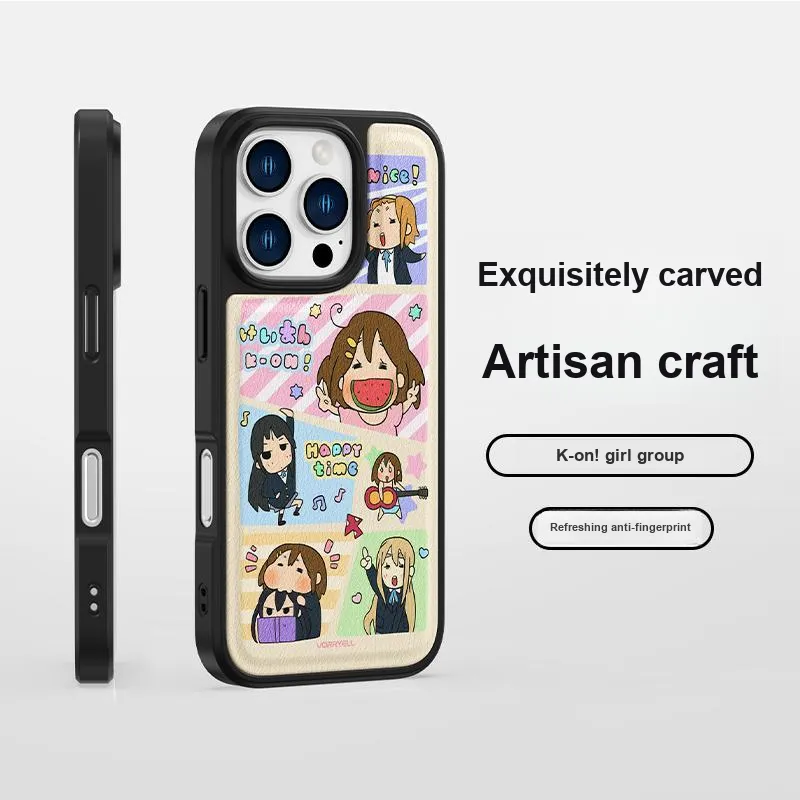 WOYE Phone Cases-10