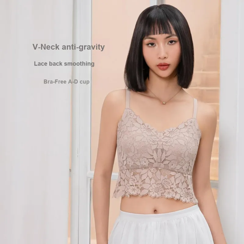 HUYU Women's Camisoles-13