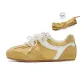 Yellow (Ribbon Style) Comes with Shoelace