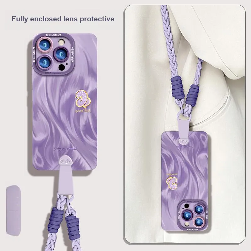 Interesting shell Phone Cases-11
