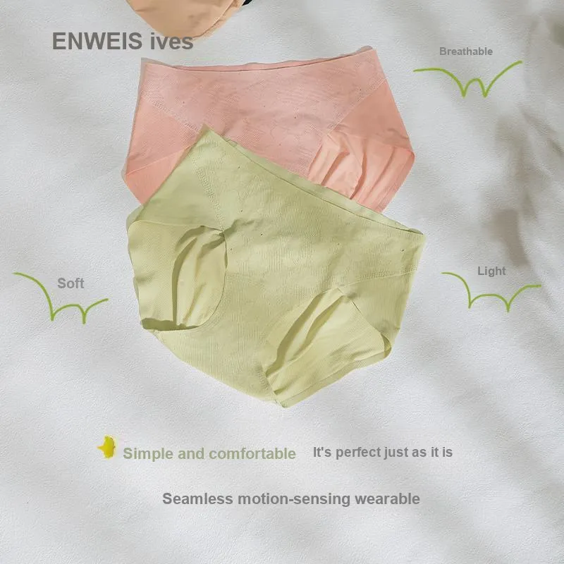 ENWEIS Underpants Women's 1 Pack-1