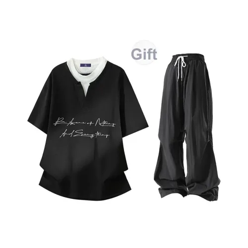 FAX FOR FMACM Унисекс Футболка