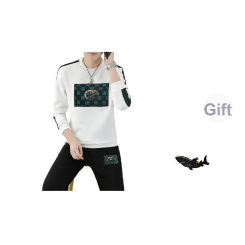 DABAISHA Повседневная спортивная одежда унисекс