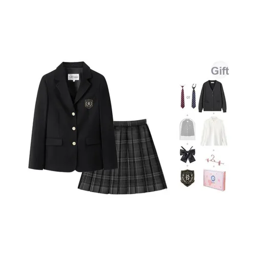 Tokyo Season UNIFORM Женские Набор в подарочной коробке