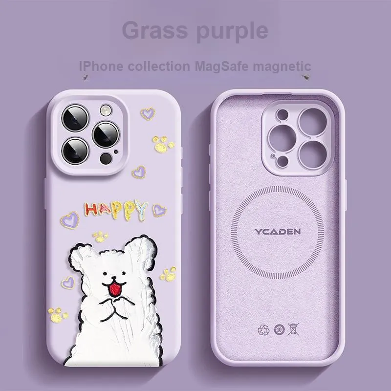 K Touch Phone Cases-11
