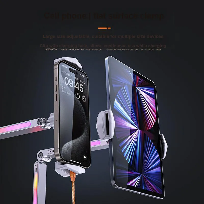 THE TREE Tablet Stands-3